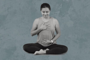 The Yoga Rescue - Prenatal Yoga