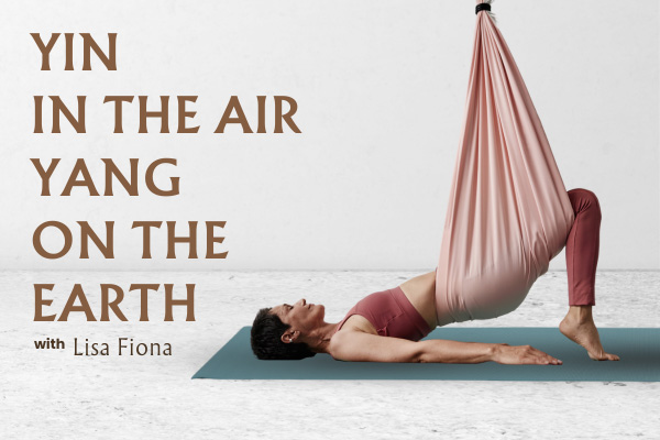 Yin the Air, Yang on the Earth